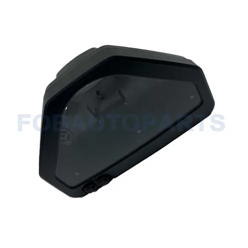 Speedometer Housing 01033001 for HONDA CBR 1000 RR (2004-2005) - image 6